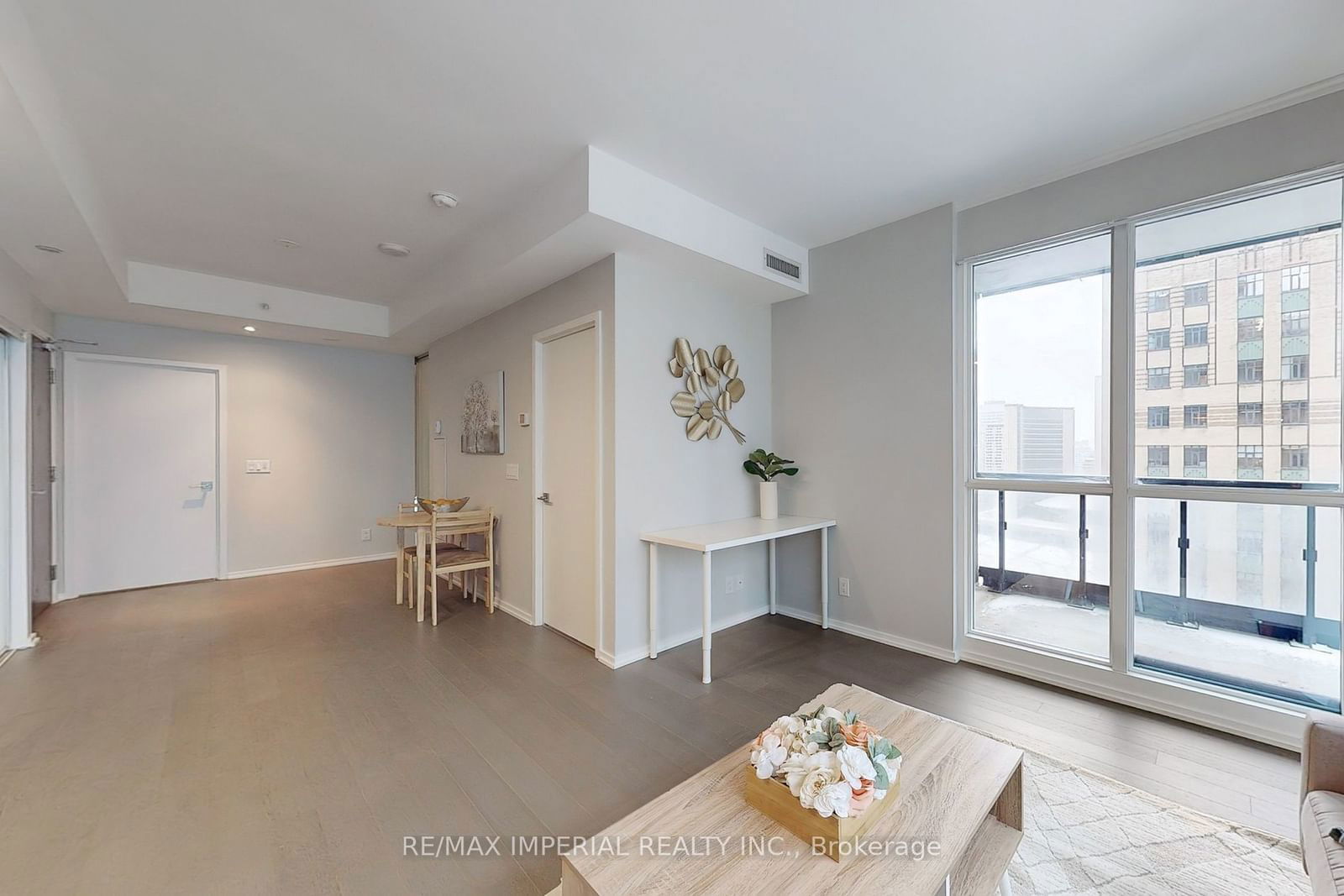 70 Temperance St, unit 1803 for sale