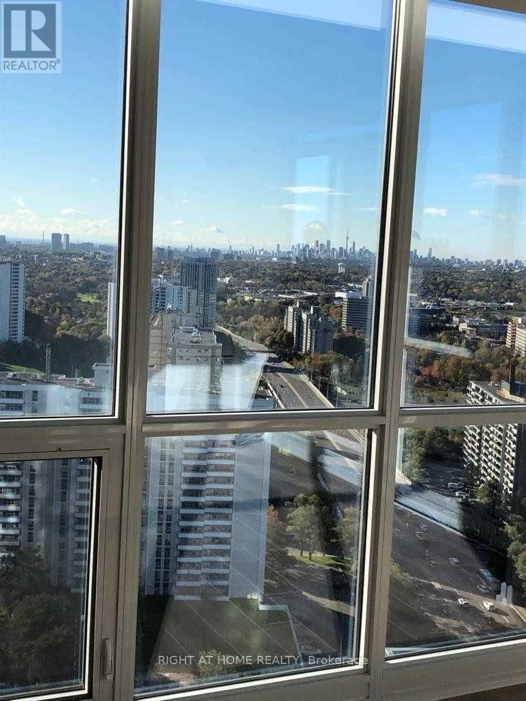 38 Forest Manor Rd, unit 2407 for sale