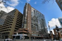 1055 Bay St, unit 1502 for rent