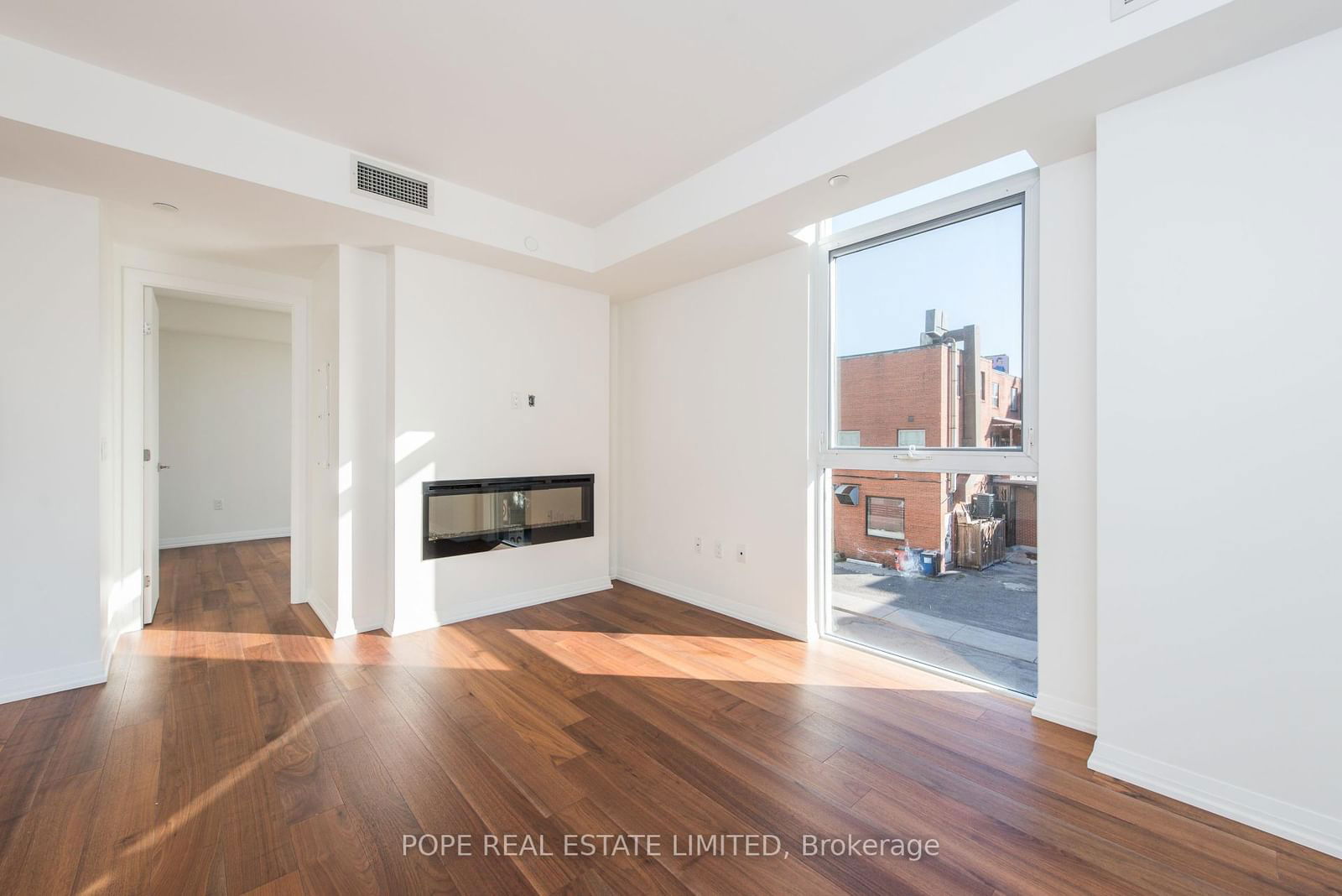 835 St Clair Ave W, unit 208 for rent