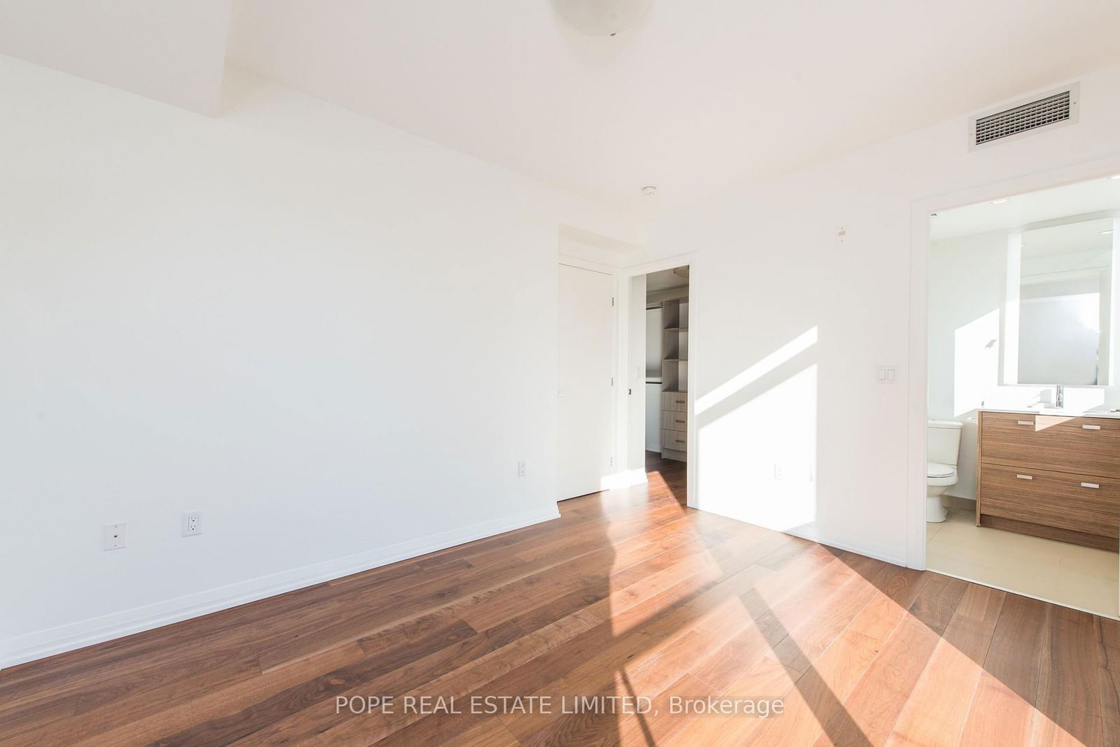 835 St Clair Ave W, unit 208 for rent