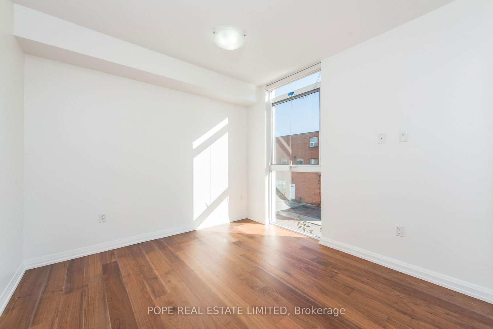 835 St Clair Ave W, unit 208 for rent