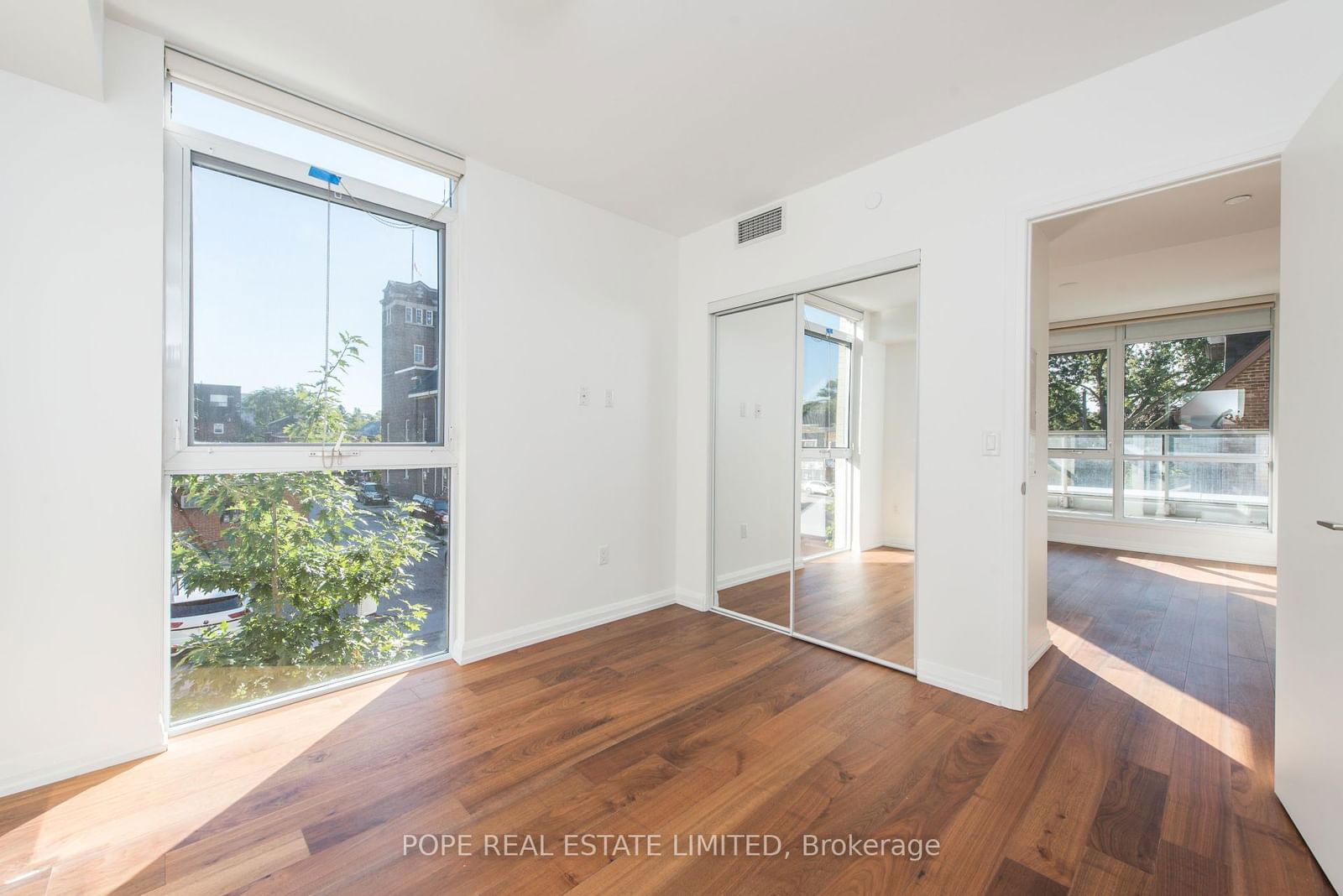 835 St Clair Ave W, unit 208 for rent