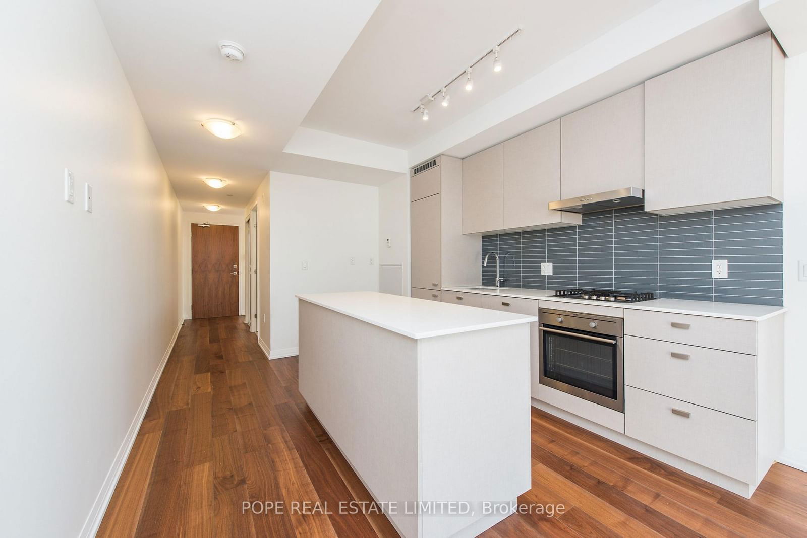 835 St Clair Ave W, unit 208 for rent