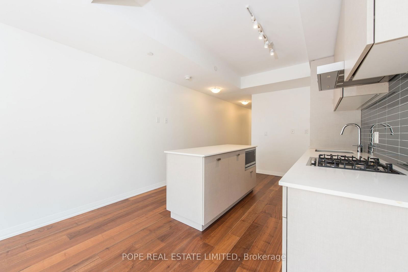 835 St Clair Ave W, unit 208 for rent