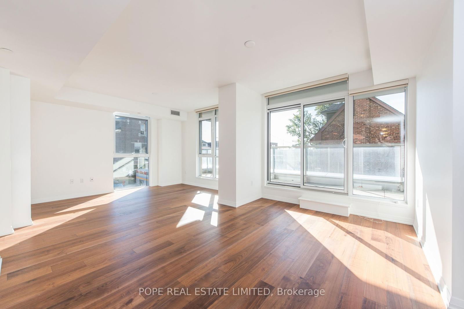 835 St Clair Ave W, unit 208 for rent