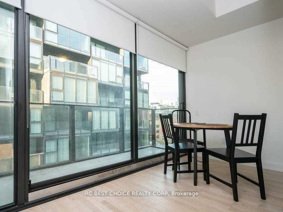 38 stewart St, unit 609 for rent