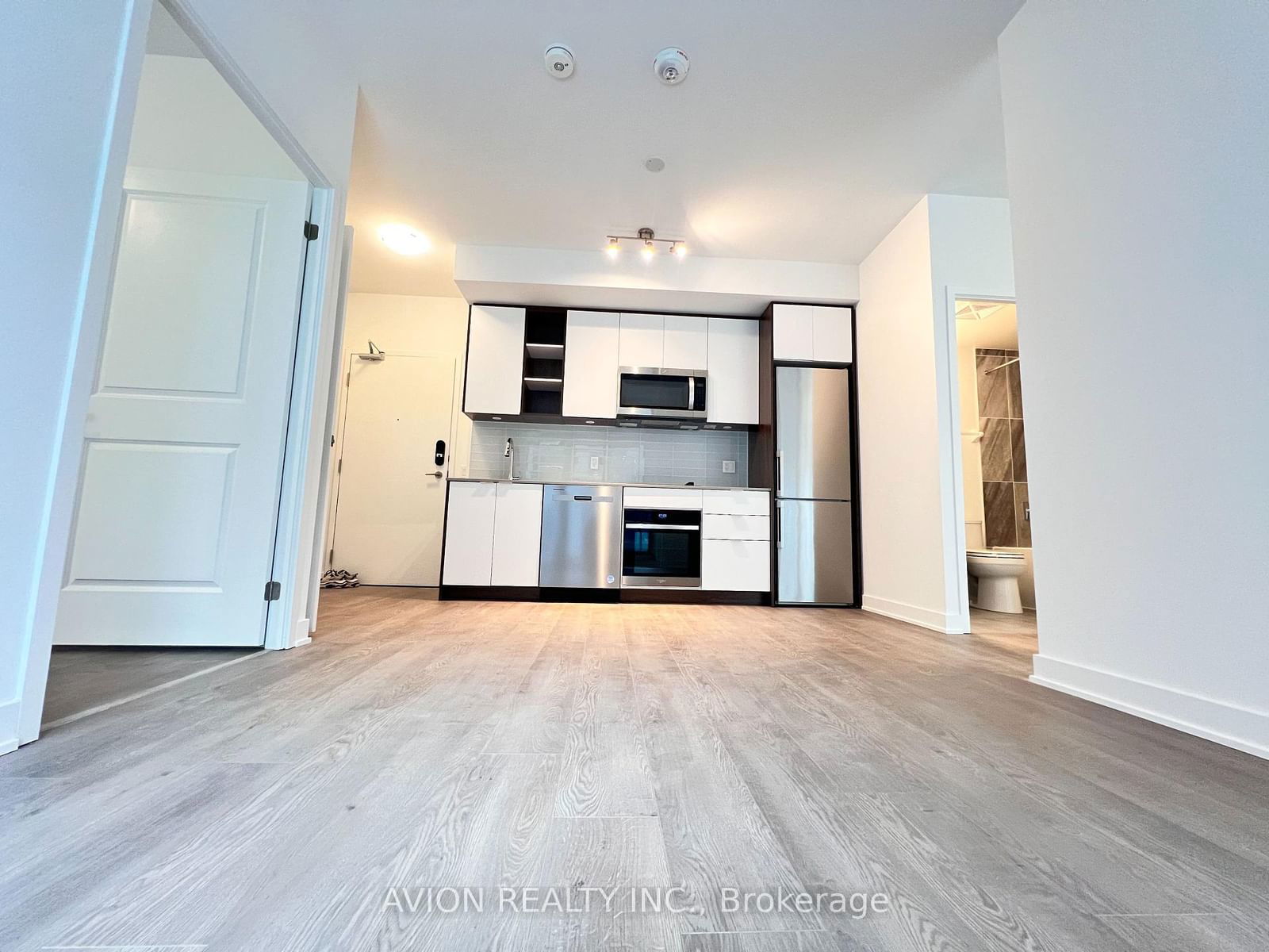 543 Richmond St W, unit 1411 for rent