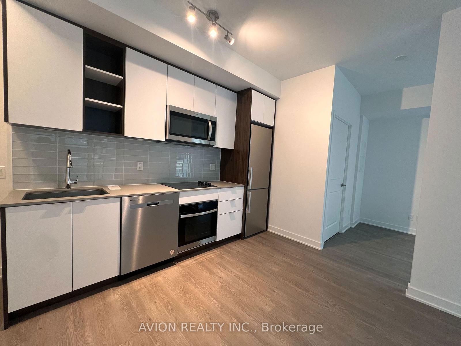 543 Richmond St W, unit 1411 for rent