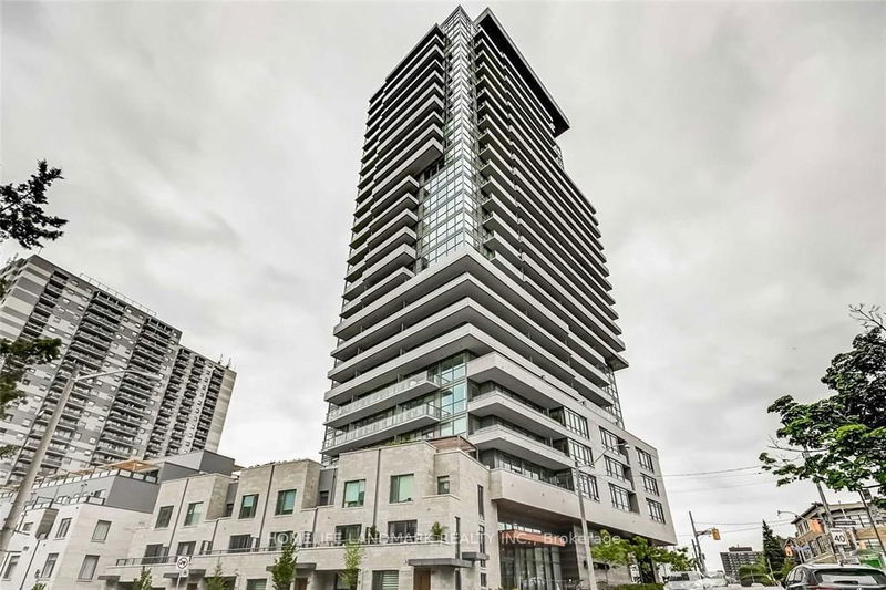 181 Bedford Rd, unit 1901 for rent