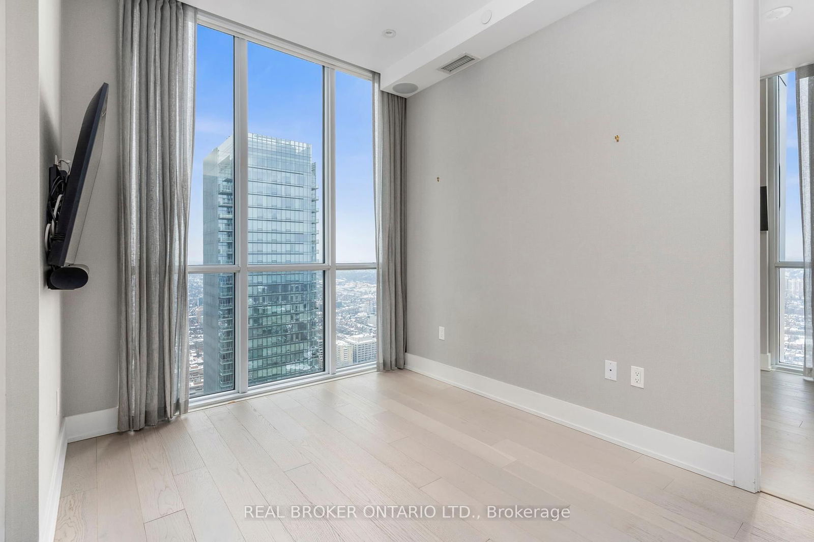 1 Yorkville Ave, unit 5505 for rent