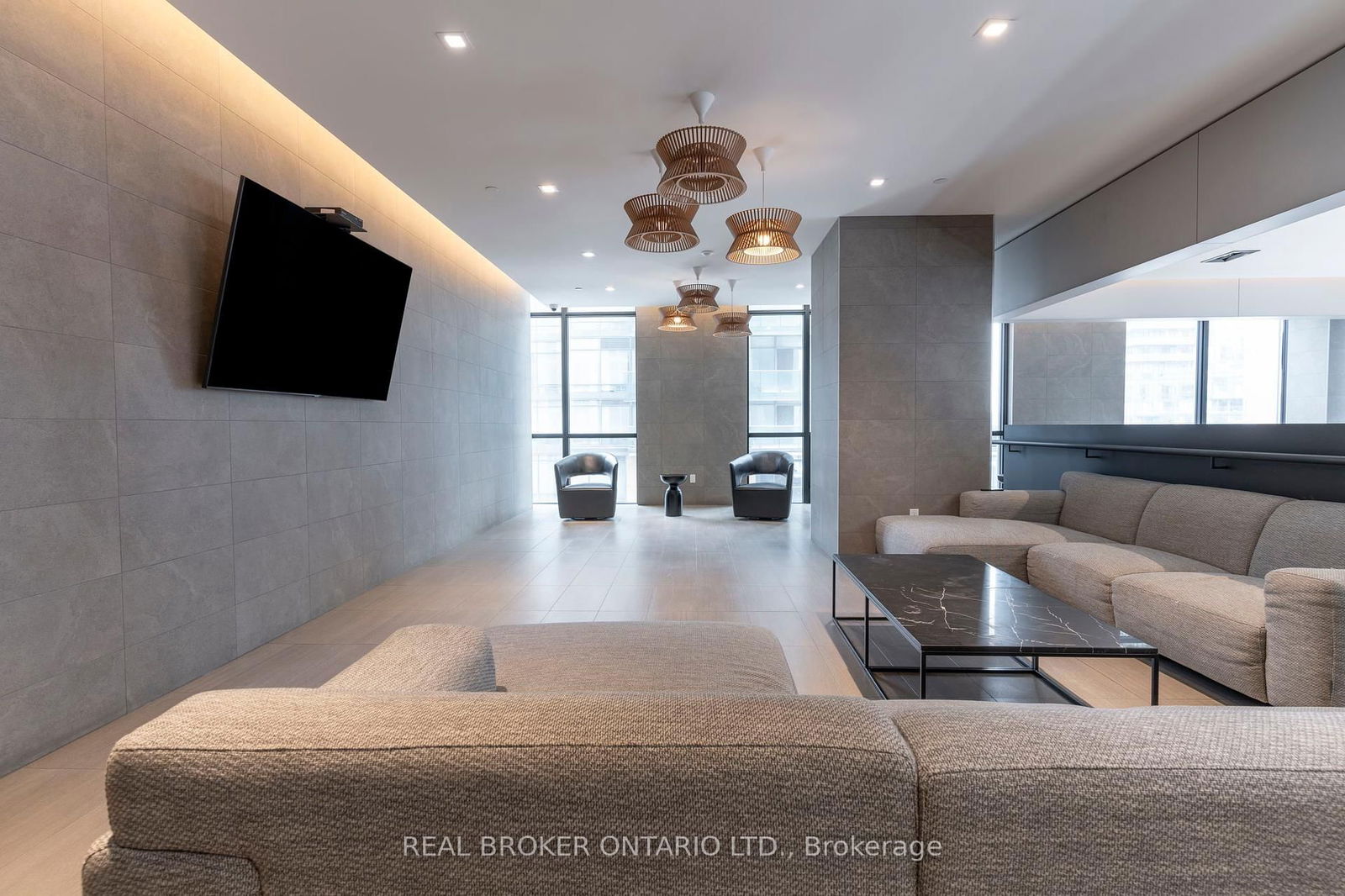 1 Yorkville Ave, unit 5505 for rent