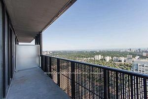 8 EGLINTON Ave E, unit 3312 for rent