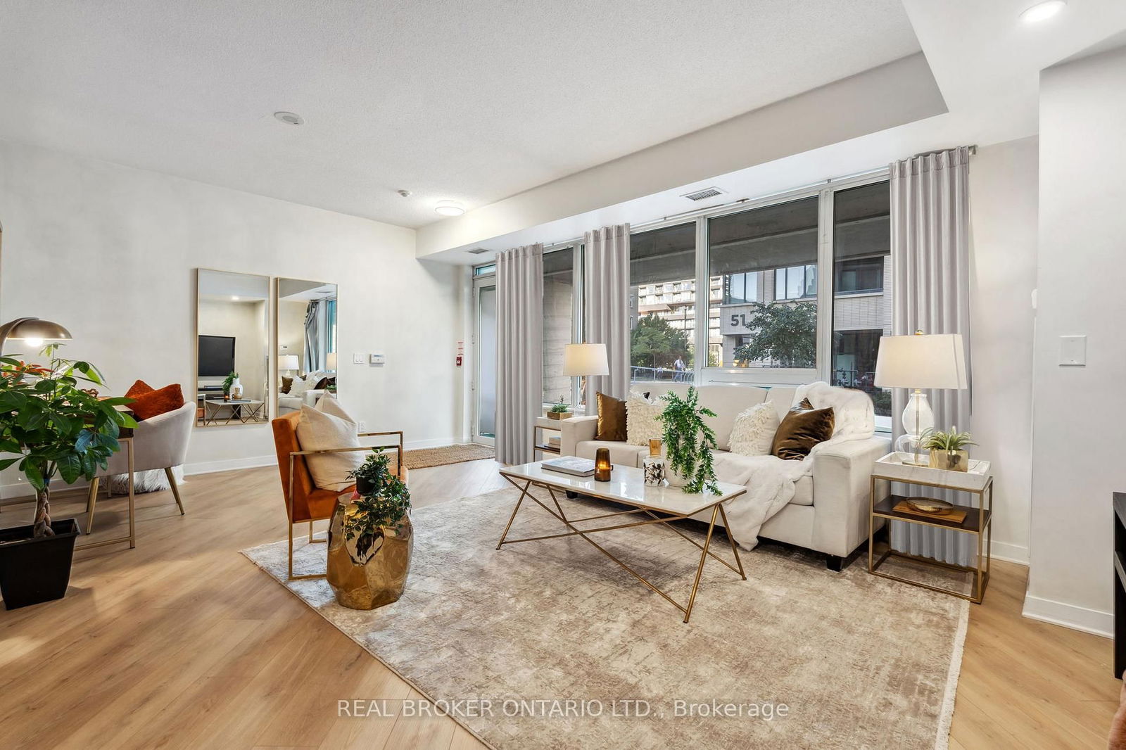 55 East Liberty St, unit 104 for sale