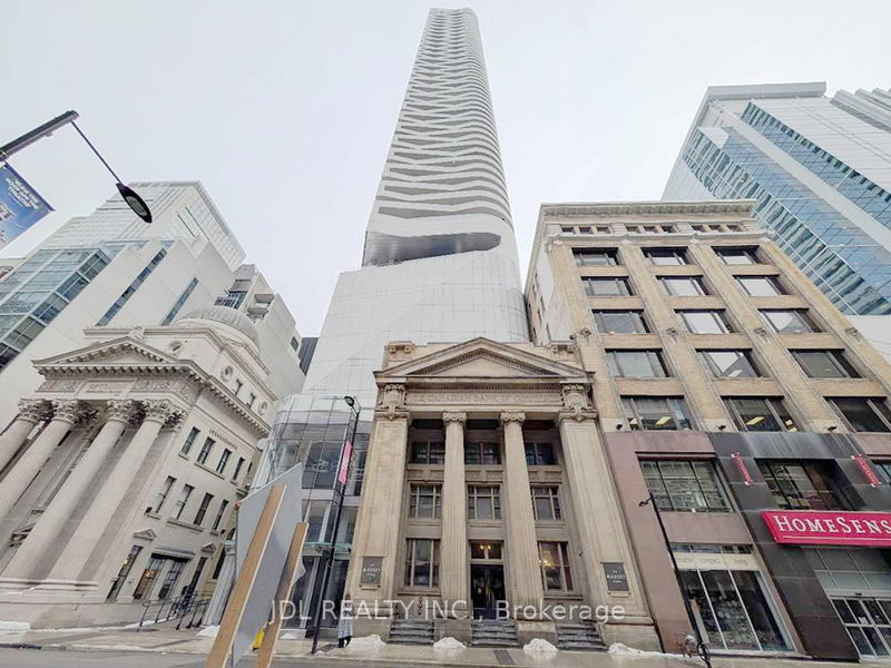 197 Yonge St, unit 3814 for rent