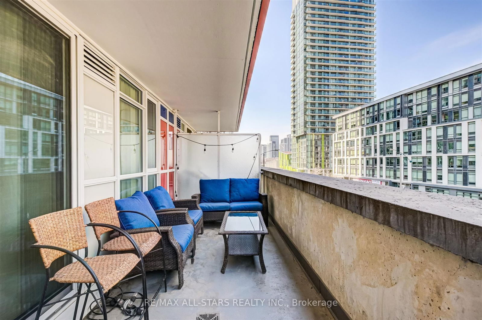 85 Queens Wharf Rd, unit 319 for rent