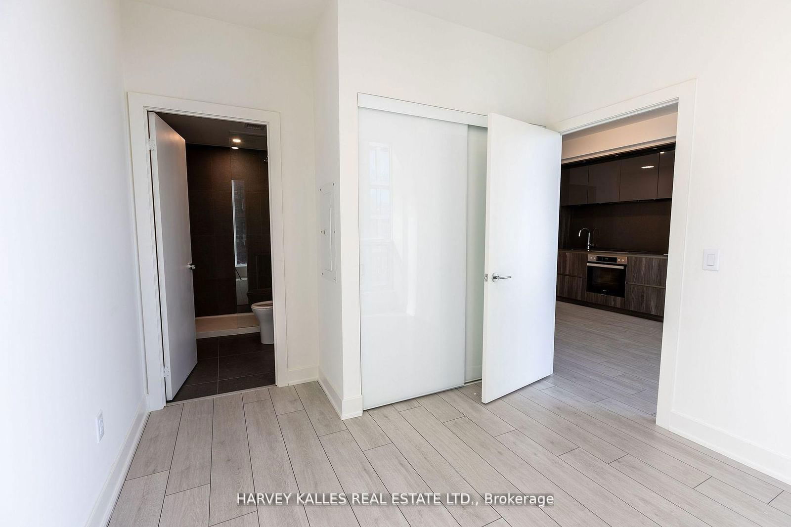 35 Mercer St, unit 3511 for rent