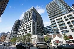 460 Adelaide St E, unit 2009 for rent