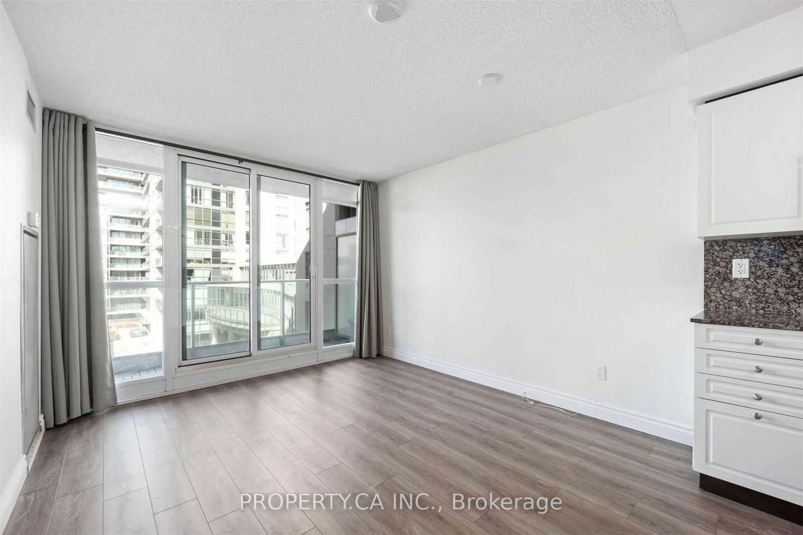 215 Fort York Blvd, unit 414 for rent