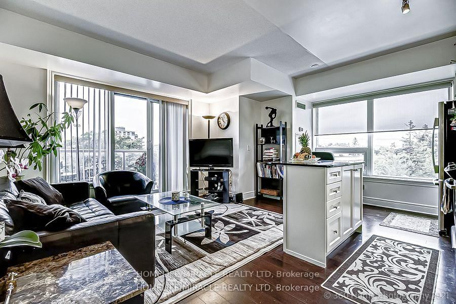 701 Sheppard Ave W, unit 406 for sale