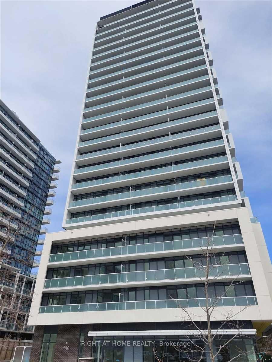 188 Fairview Mall Dr, unit 318 for rent