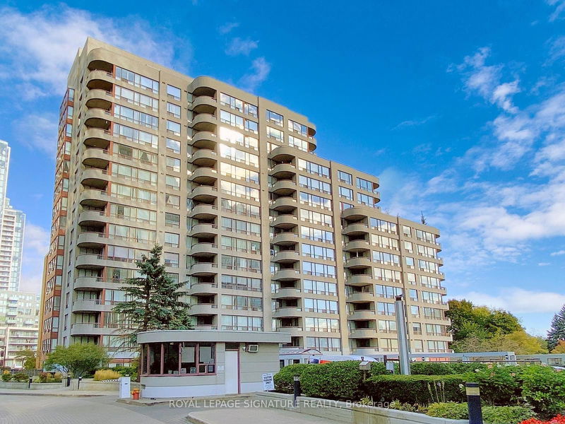 5785 Yonge St, unit PH406 for sale