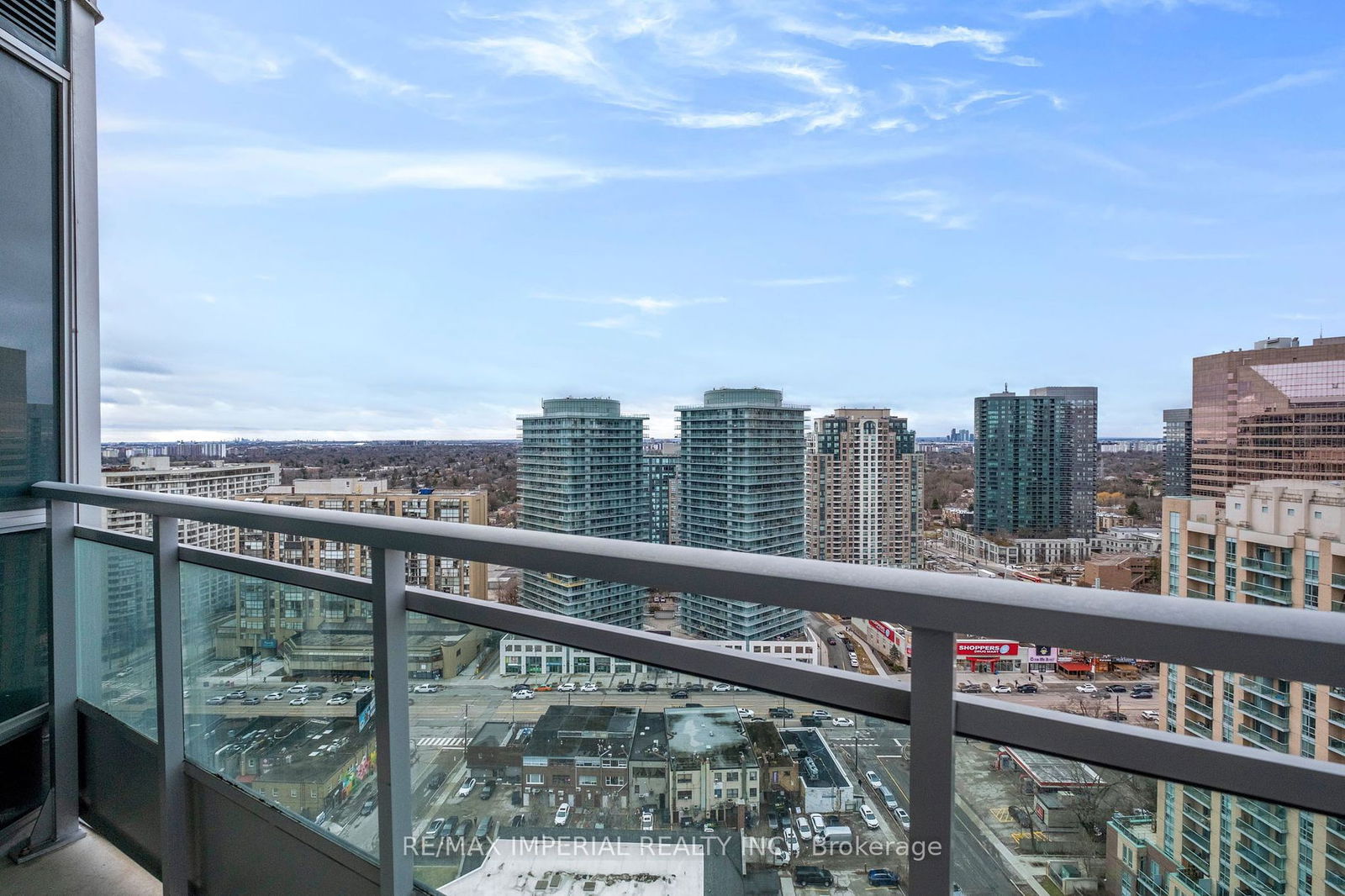 18 Holmes Ave, unit 2210 for sale