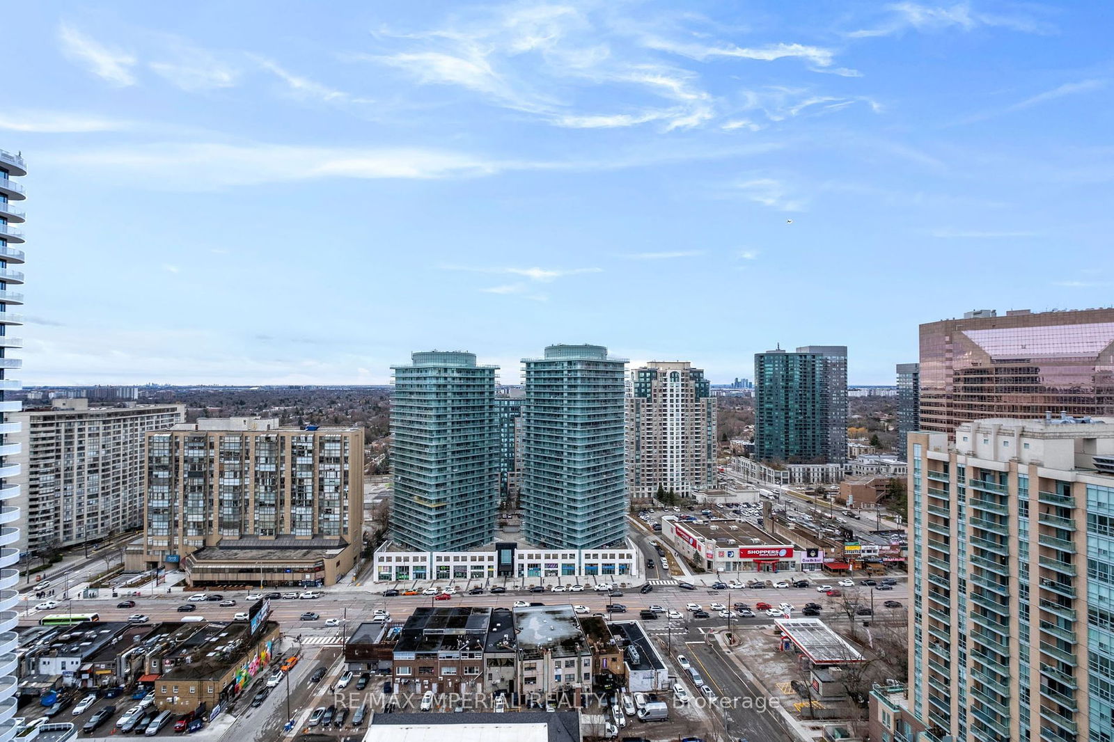 18 Holmes Ave, unit 2210 for sale