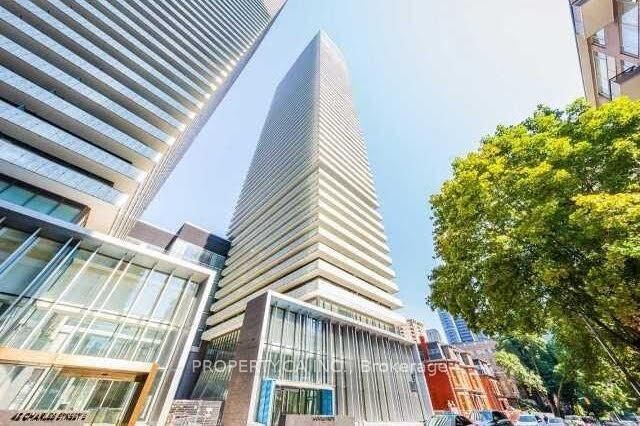 50 Charles St E, unit 2115 for rent