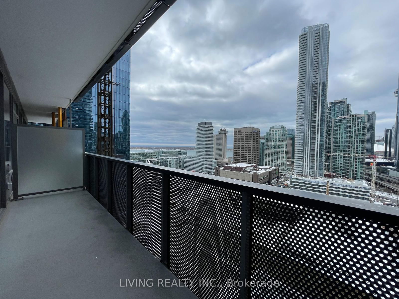 138 Downes St, unit 2212 for rent