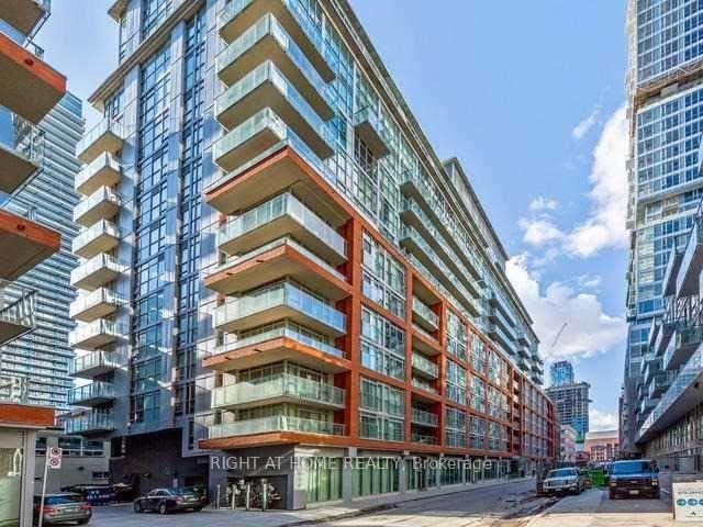 21 Nelson St, unit LPH02 for sale