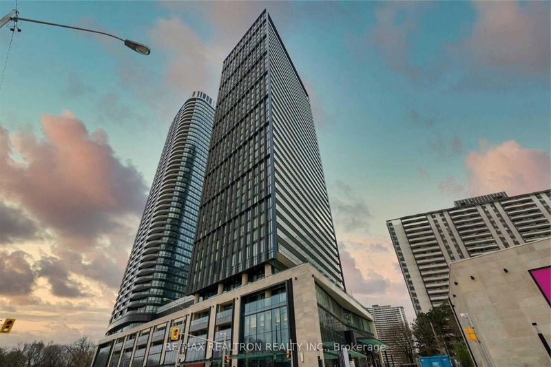 585 Bloor St E, unit 619 for sale