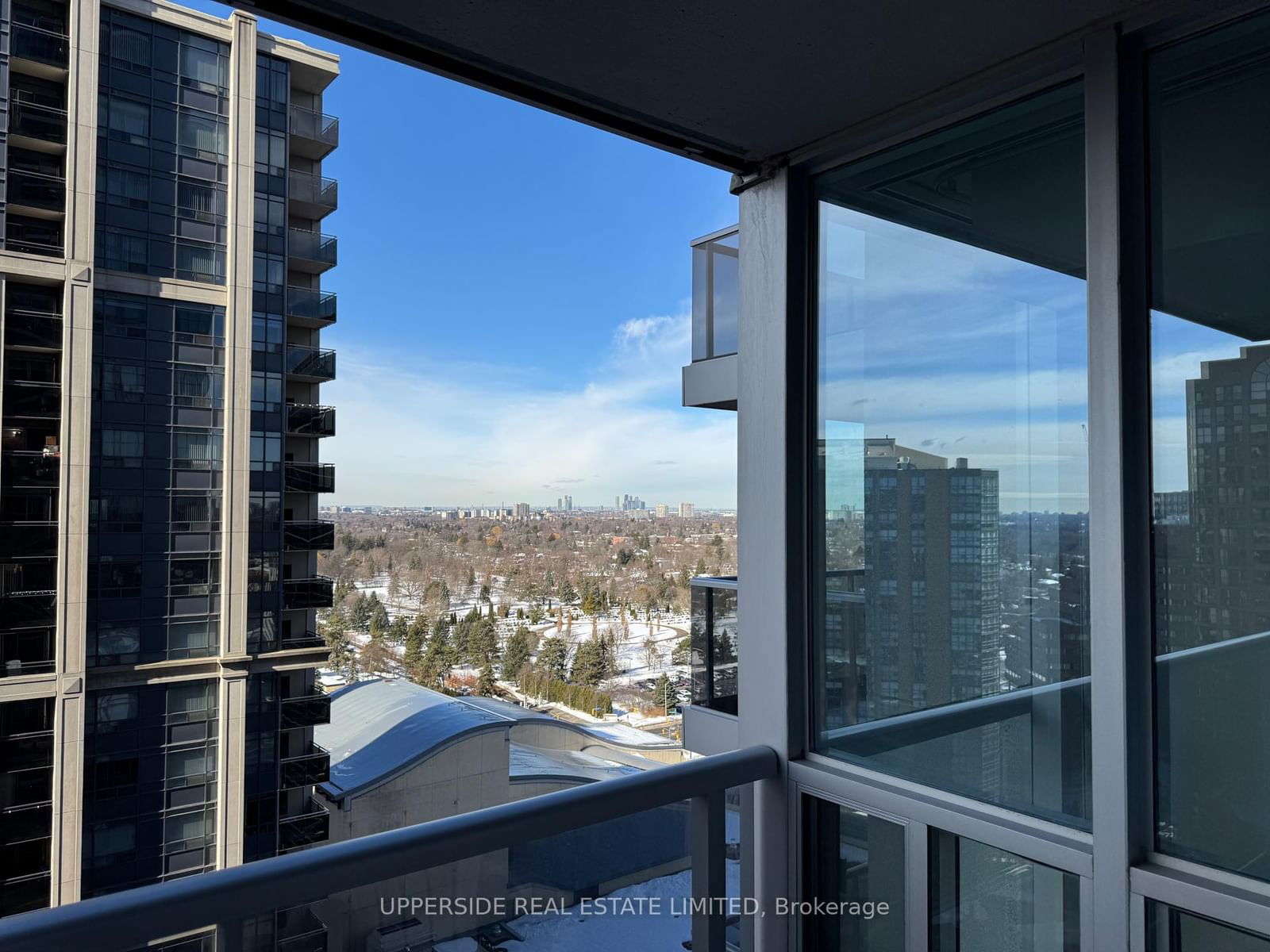 4978 Yonge St, unit 2507 for sale