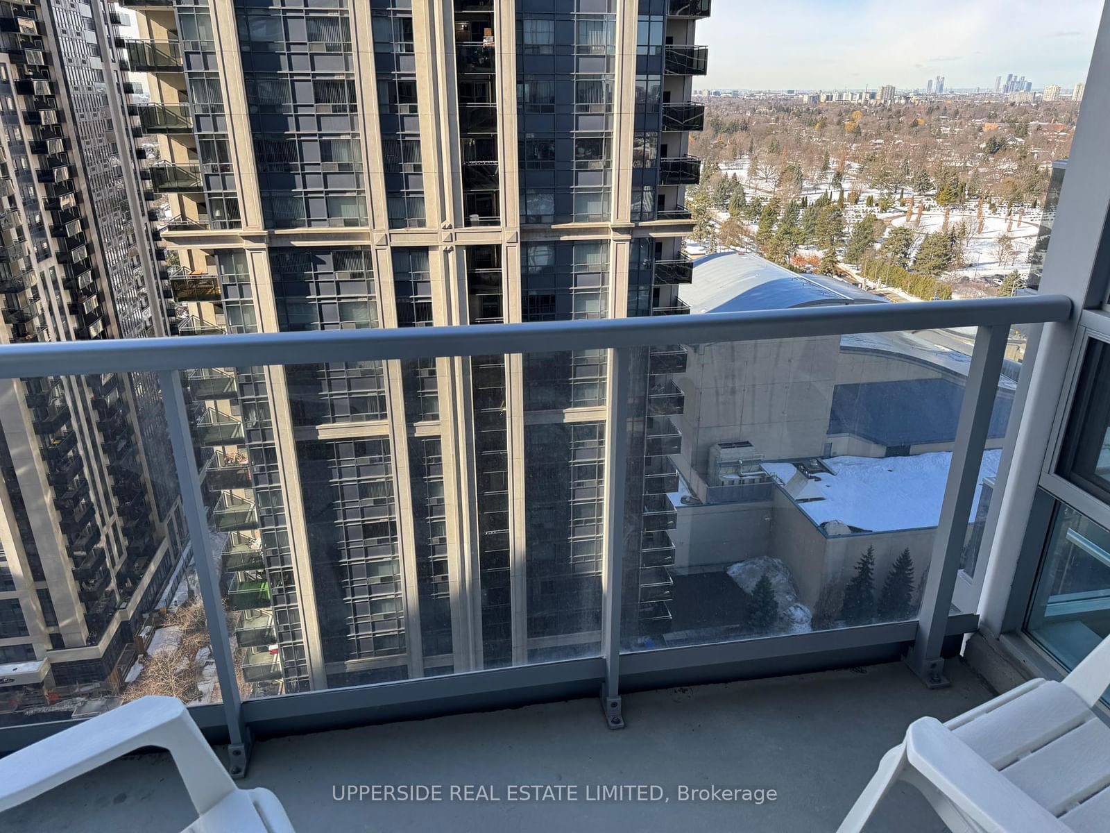 4978 Yonge St, unit 2507 for sale