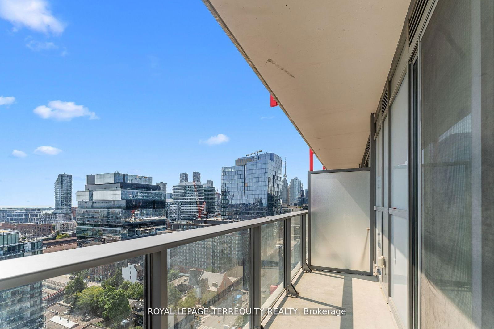 120 Parliament St, unit 1808 for sale