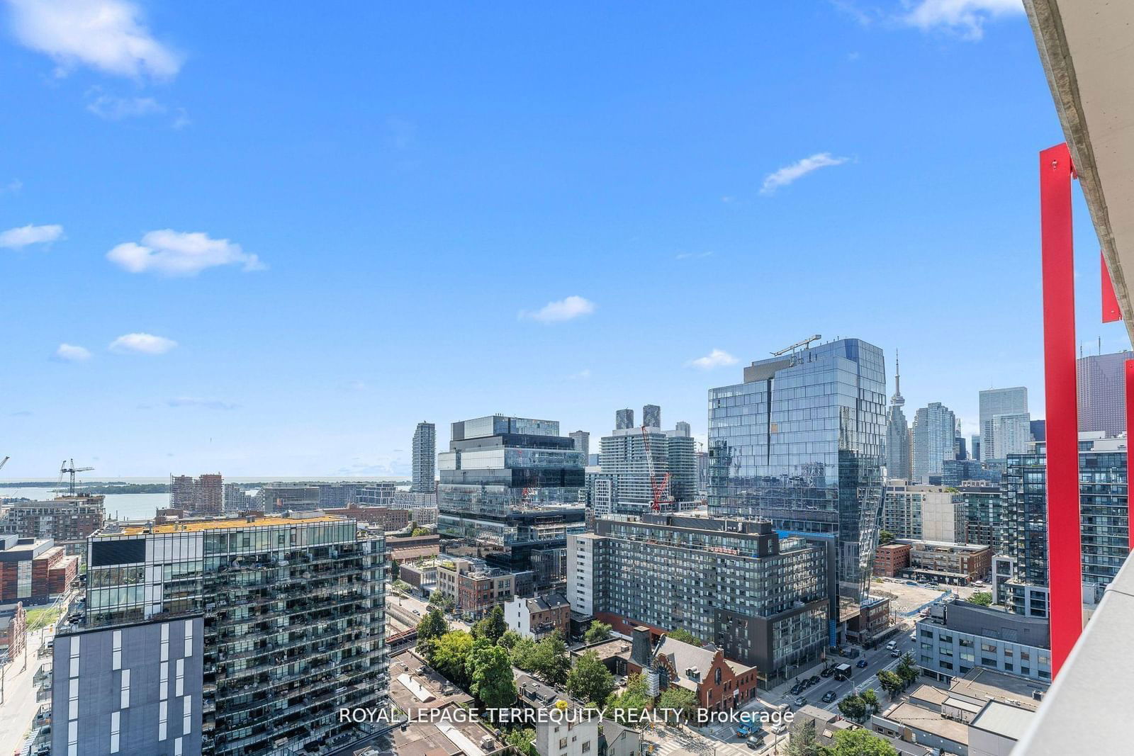 East United Condos, Downtown, Toronto