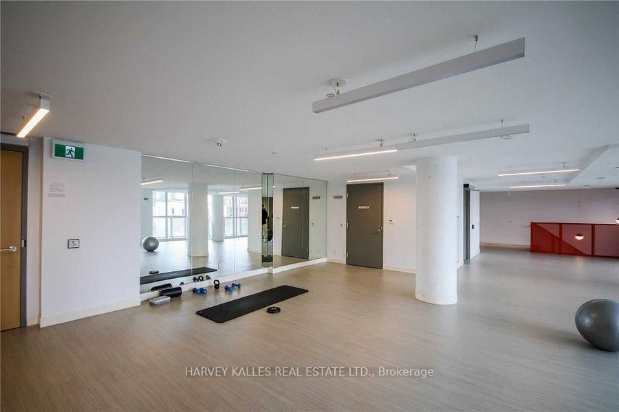 120 Parliament St, unit 2013 for rent