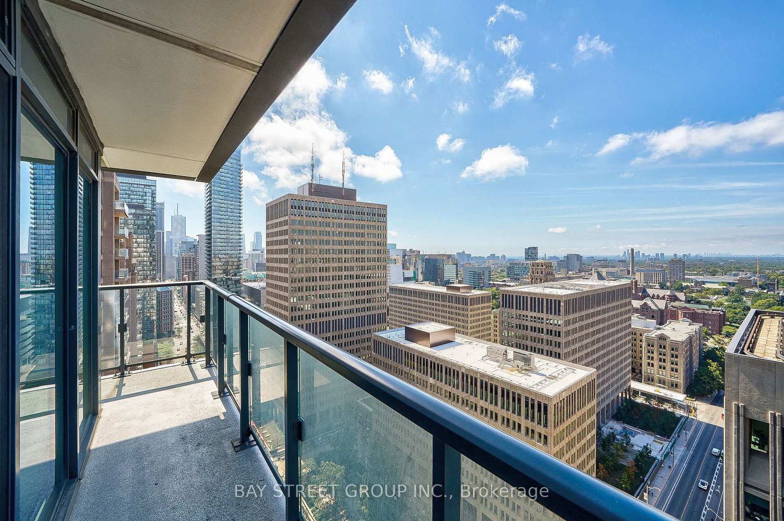 955 Bay St, unit 2507 for sale