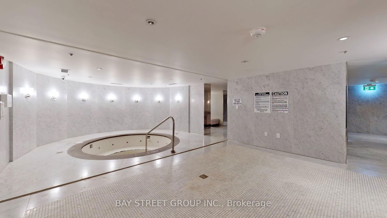 955 Bay St, unit 2507 for sale