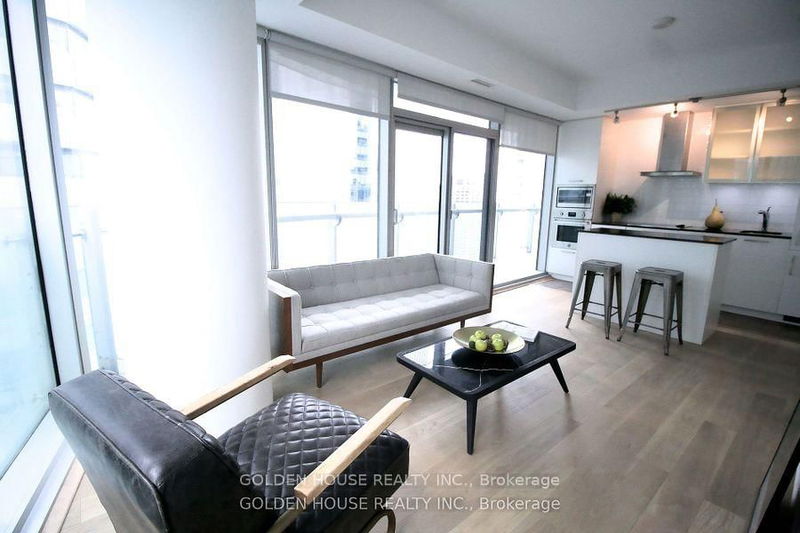 12 York St, unit 2810 for rent