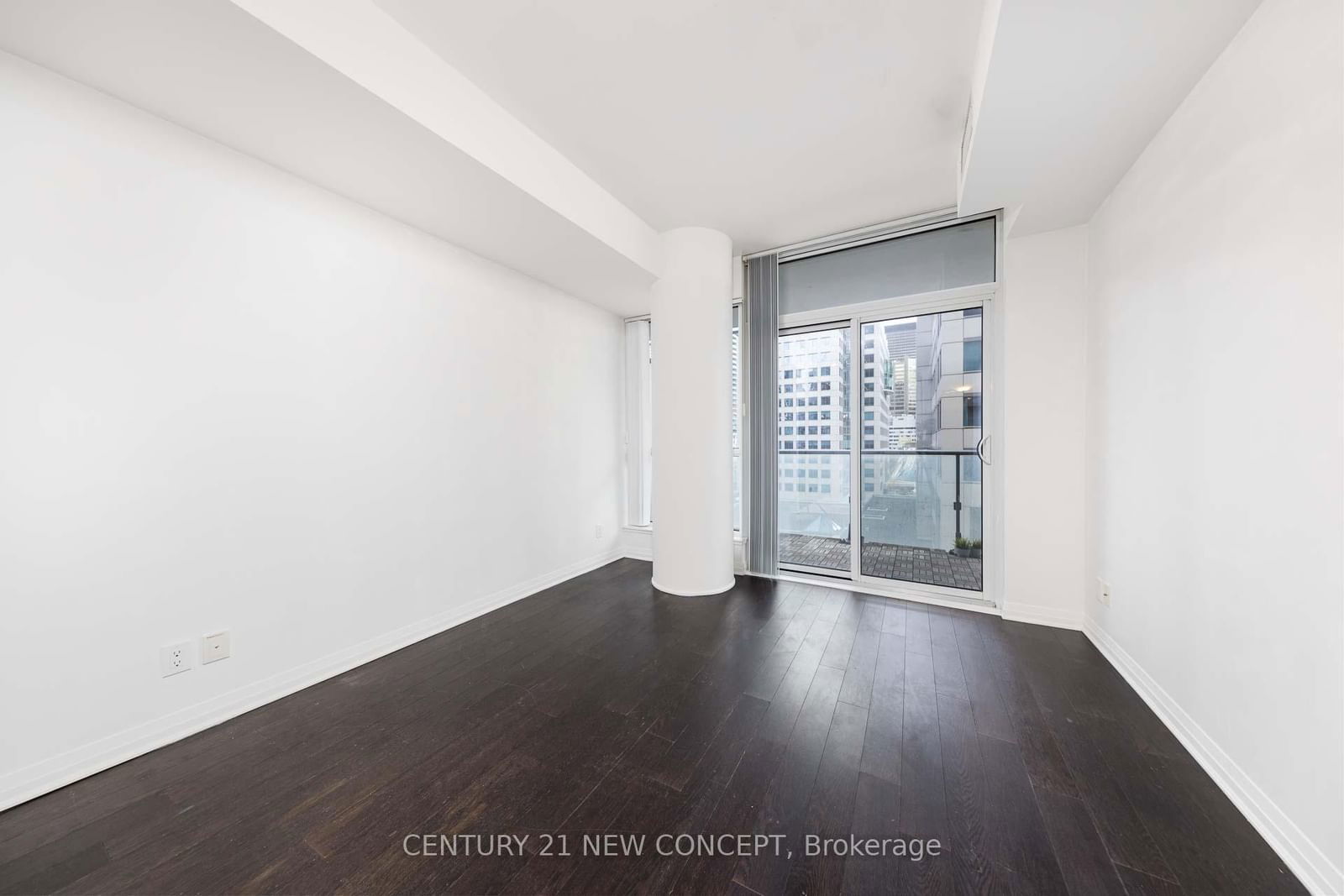 8 Mercer St, unit 803 for rent