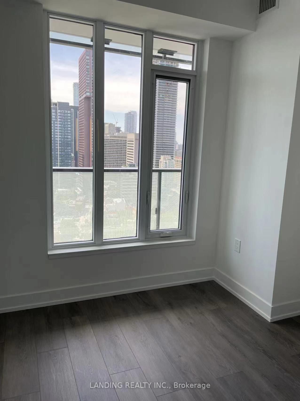 575 Bloor St E, unit 2309 for rent