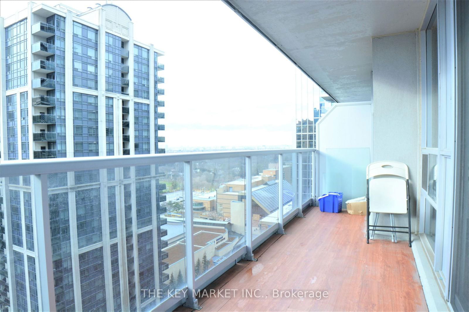 4968 Yonge St, unit 2502 for rent