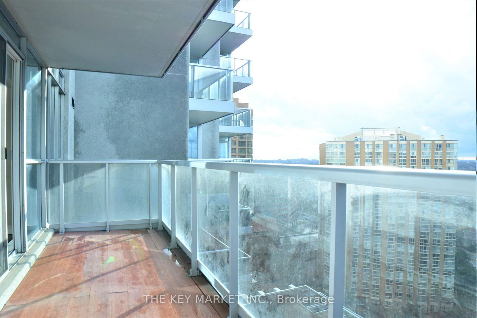 4968 Yonge St, unit 2502 for rent