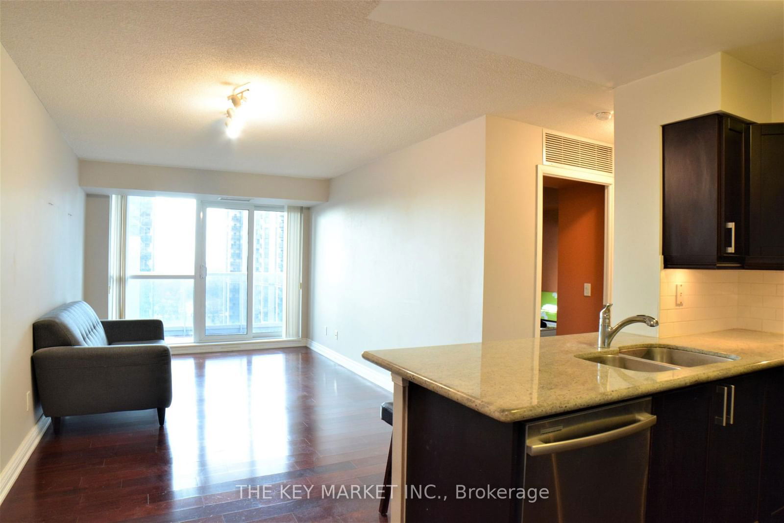 4968 Yonge St, unit 2502 for rent