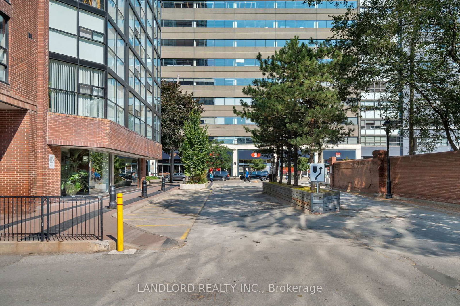 705 King St W, unit 603 for rent