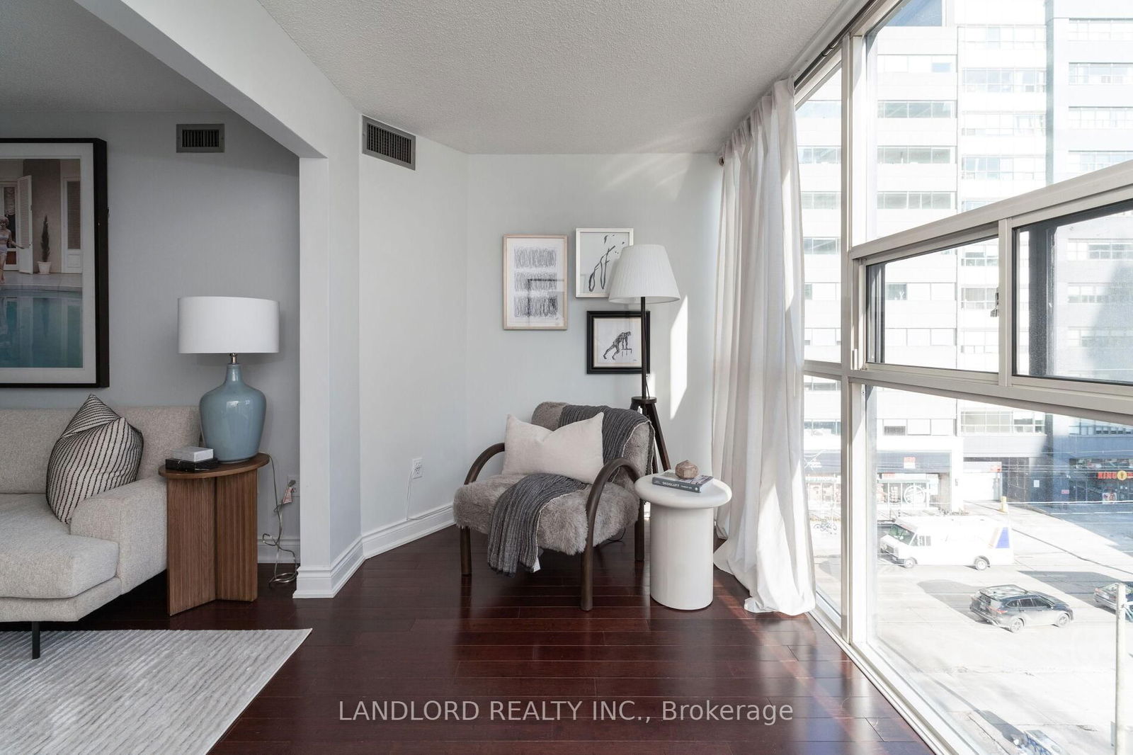 705 King St W, unit 603 for rent