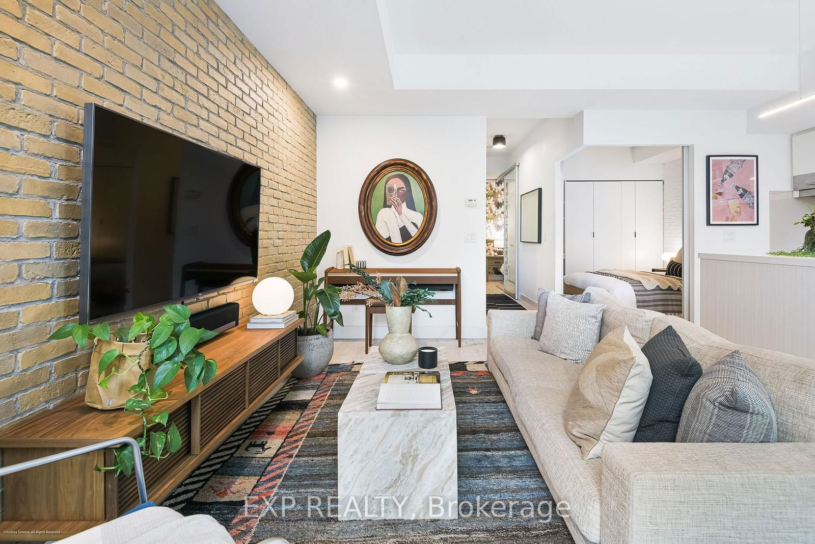 39 Sherbourne St, unit 202 for sale