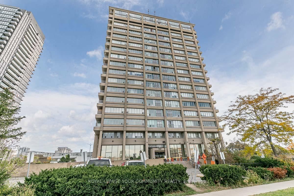 797 Don Mills Rd, unit Lph06 for sale