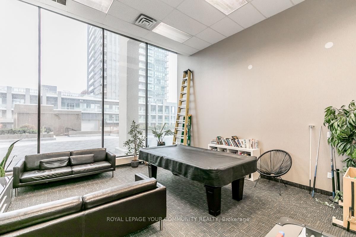 797 Don Mills Rd, unit Lph06 for sale